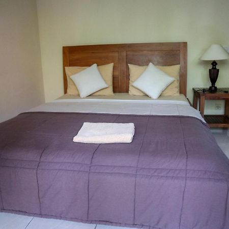 Ubud Canti House Exterior photo