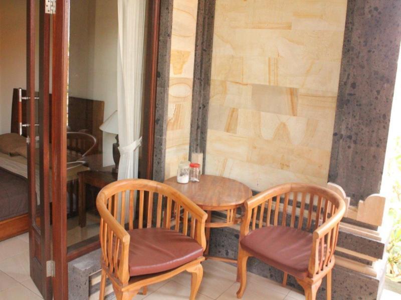 Ubud Canti House Exterior photo