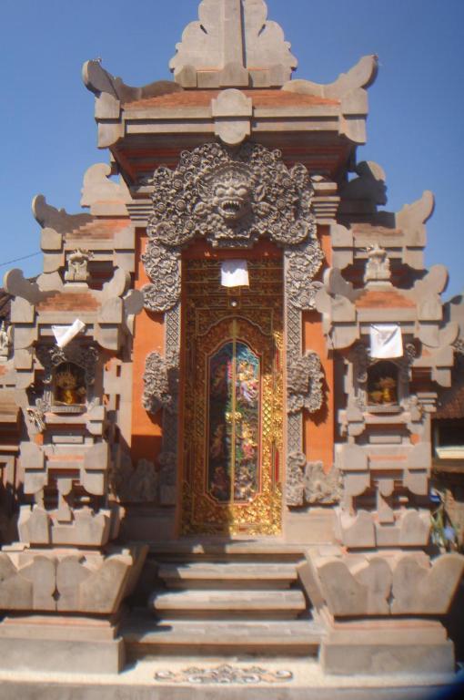 Ubud Canti House Exterior photo