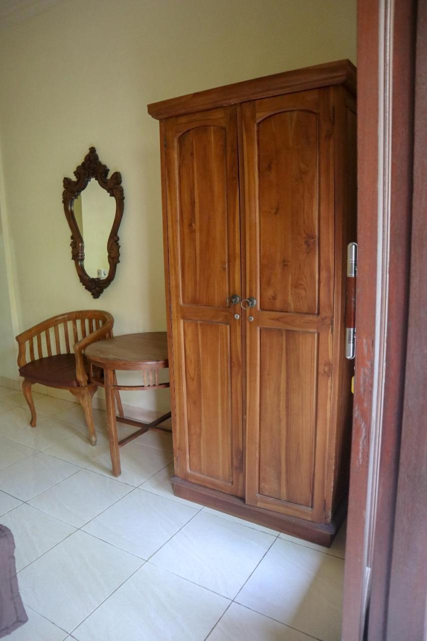 Ubud Canti House Exterior photo