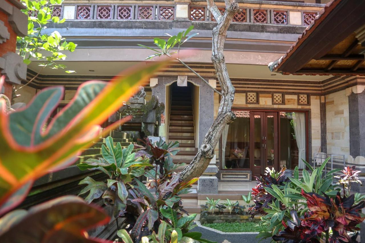 Ubud Canti House Exterior photo