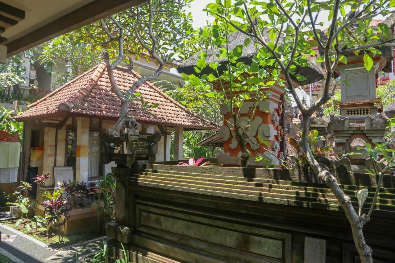 Ubud Canti House Exterior photo