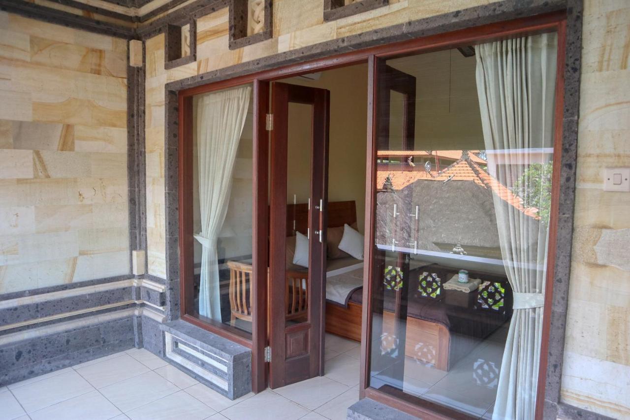 Ubud Canti House Exterior photo