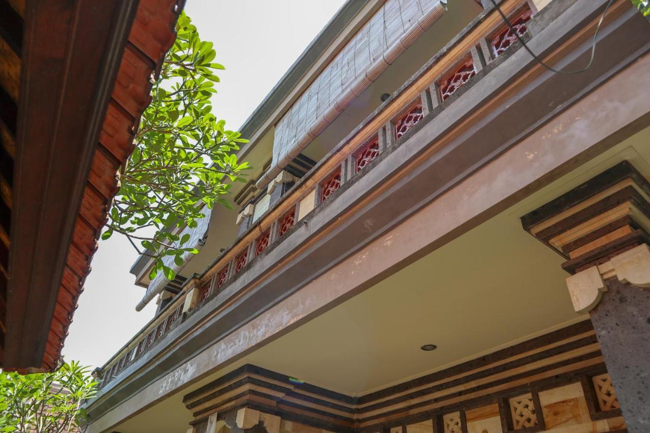 Ubud Canti House Exterior photo