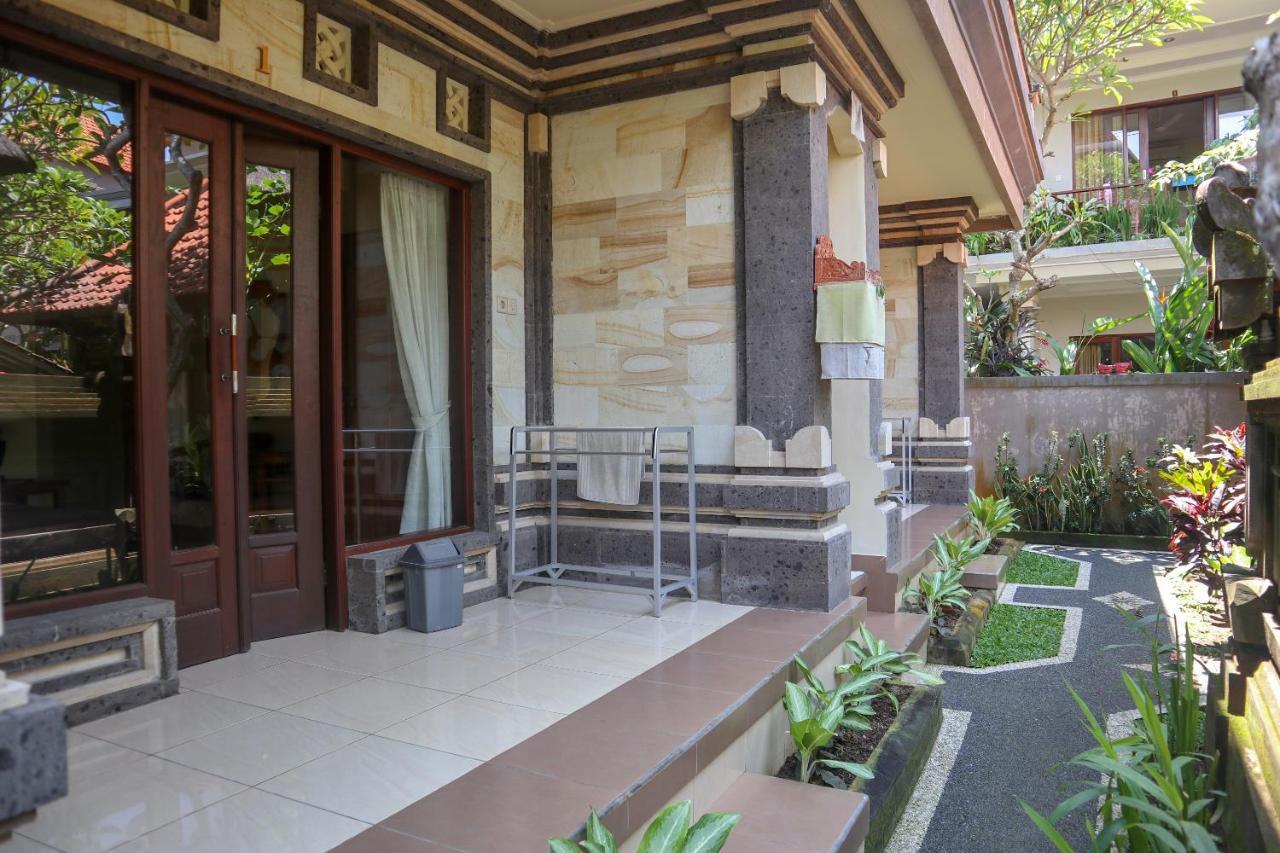 Ubud Canti House Exterior photo