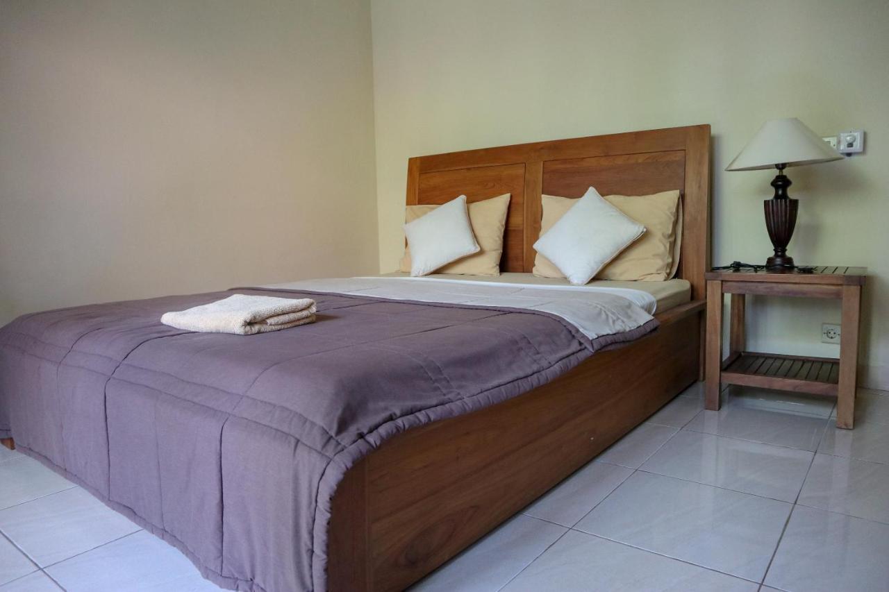 Ubud Canti House Exterior photo